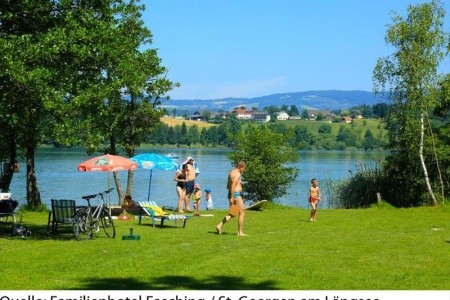 Rodinný Hotel Fasching - 14