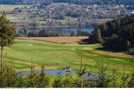 Rodinný Hotel Fasching - 17