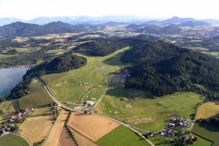 Rodinný Hotel Fasching - 18