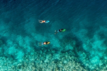 Maldivy  Anantara Kihavah Villas 11 dňový pobyt Raňajky Letecky Letisko: Praha May 2026 (22/05/26- 1/06/26)