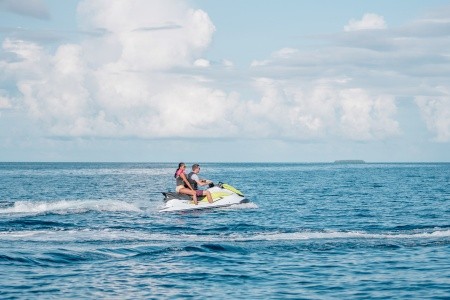 Maldivy  Anantara Kihavah Villas 11 dňový pobyt Raňajky Letecky Letisko: Praha May 2026 (22/05/26- 1/06/26)