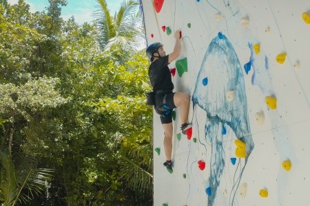 Maldivy  Anantara Kihavah Villas 11 dňový pobyt Raňajky Letecky Letisko: Praha May 2026 (22/05/26- 1/06/26)