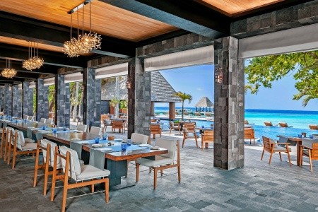 Maldivy  Anantara Kihavah Villas 11 dňový pobyt Raňajky Letecky Letisko: Praha May 2026 (22/05/26- 1/06/26)