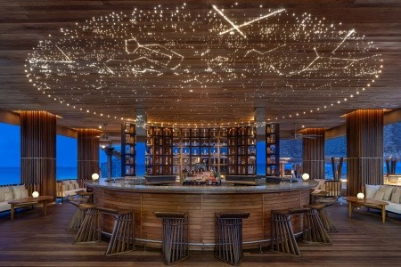 Maldivy  Anantara Kihavah Villas 11 dňový pobyt Raňajky Letecky Letisko: Praha May 2026 (22/05/26- 1/06/26)