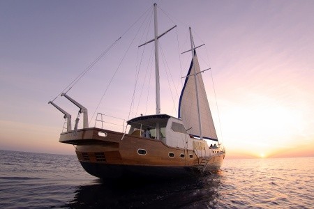 Maldivy  Anantara Kihavah Villas 11 dňový pobyt Raňajky Letecky Letisko: Praha May 2026 (22/05/26- 1/06/26)