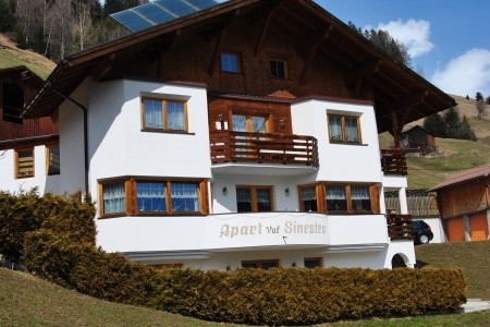 Val Sinestra Apartments