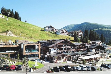 Rakúsko Zillertal Arena Alpenwelt Resort Alpenrose 5 dňový pobyt Polpenzia Vlastná August 2026 (19/08/26-23/08/26)
