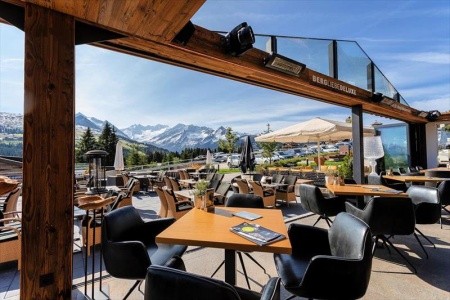 Rakúsko Zillertal Arena Alpenwelt Resort Alpenrose 5 dňový pobyt Polpenzia Vlastná August 2026 (19/08/26-23/08/26)
