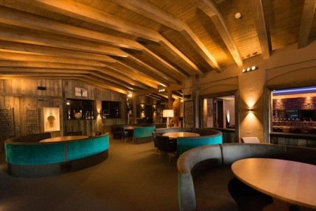 Rakúsko Zillertal Arena Alpenwelt Resort Alpenrose 5 dňový pobyt Polpenzia Vlastná August 2026 (19/08/26-23/08/26)