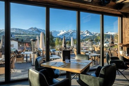 Rakúsko Zillertal Arena Alpenwelt Resort Alpenrose 5 dňový pobyt Polpenzia Vlastná August 2026 (19/08/26-23/08/26)