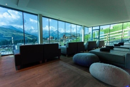 Rakúsko Zillertal Arena Alpenwelt Resort Alpenrose 5 dňový pobyt Polpenzia Vlastná August 2026 (19/08/26-23/08/26)