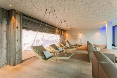 Rakúsko Zillertal Arena Alpenwelt Resort Alpenrose 5 dňový pobyt Polpenzia Vlastná August 2026 (19/08/26-23/08/26)