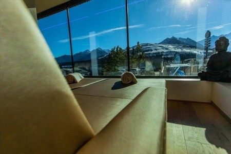 Rakúsko Zillertal Arena Alpenwelt Resort Alpenrose 5 dňový pobyt Polpenzia Vlastná August 2026 (19/08/26-23/08/26)