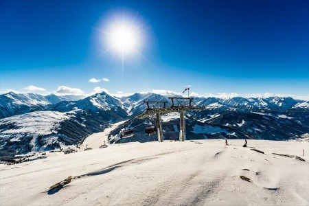 Rakúsko Zillertal Arena Alpenwelt Resort Alpenrose 5 dňový pobyt Polpenzia Vlastná August 2026 (19/08/26-23/08/26)