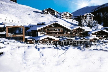 Rakúsko Zillertal Arena Alpenwelt Resort Alpenrose 5 dňový pobyt Polpenzia Vlastná August 2026 (19/08/26-23/08/26)