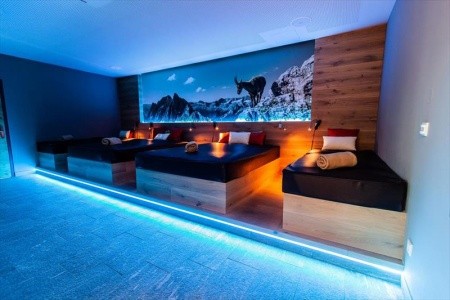 Rakúsko Zillertal Arena Alpenwelt Resort Alpenrose 5 dňový pobyt Polpenzia Vlastná August 2026 (19/08/26-23/08/26)