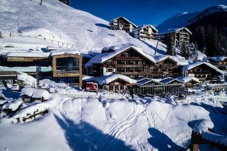 Rakúsko Zillertal Arena Alpenwelt Resort Alpenrose 5 dňový pobyt Polpenzia Vlastná August 2026 (19/08/26-23/08/26)