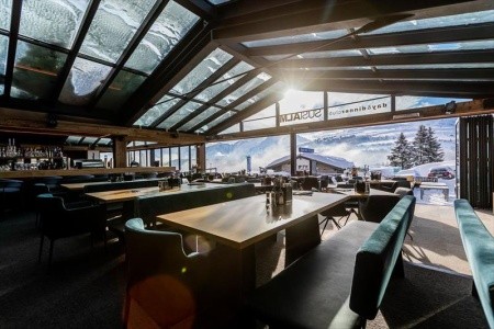 Rakúsko Zillertal Arena Alpenwelt Resort Alpenrose 5 dňový pobyt Polpenzia Vlastná August 2026 (19/08/26-23/08/26)