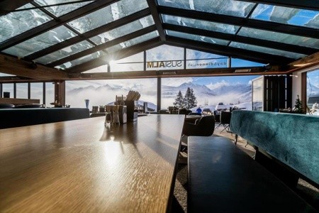 Rakúsko Zillertal Arena Alpenwelt Resort Alpenrose 5 dňový pobyt Polpenzia Vlastná August 2026 (19/08/26-23/08/26)