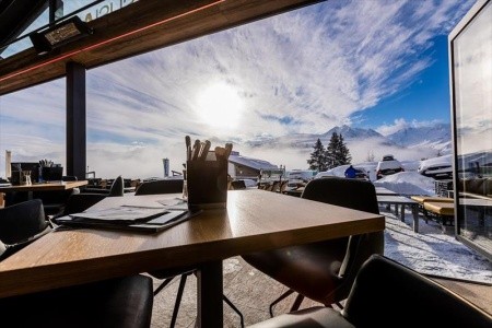 Rakúsko Zillertal Arena Alpenwelt Resort Alpenrose 5 dňový pobyt Polpenzia Vlastná August 2026 (19/08/26-23/08/26)