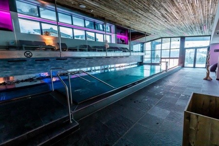 Rakúsko Zillertal Arena Alpenwelt Resort Alpenrose 5 dňový pobyt Polpenzia Vlastná August 2026 (19/08/26-23/08/26)
