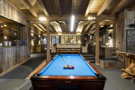 Rakúsko Zillertal Arena Alpenwelt Resort Alpenrose 5 dňový pobyt Polpenzia Vlastná August 2026 (19/08/26-23/08/26)