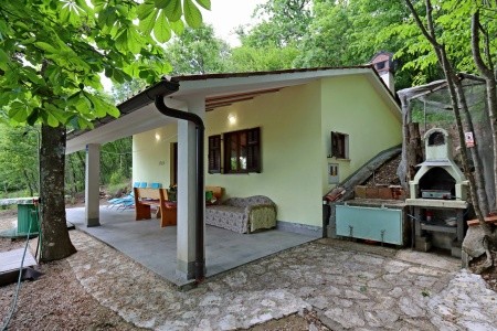 Robinzonáda 3298N-7700 - 8