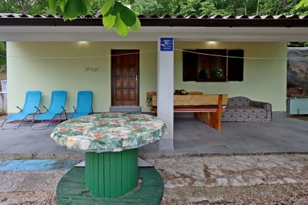 Robinzonáda 3298N-7700 - 9