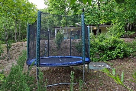 Robinzonáda 3298N-7700 - 12