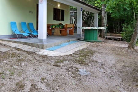 Robinzonáda 3298N-7700 - 15