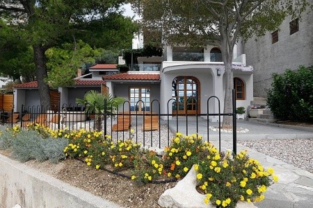 Apartmány 3298N-8231 - 41