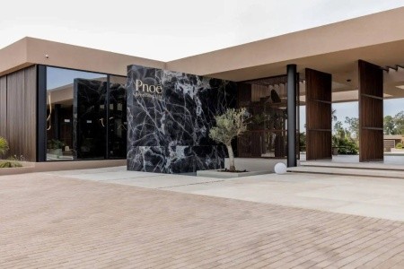 Pnoe Breathing Life (Chersonissos) - 6