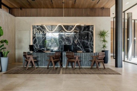 Pnoe Breathing Life (Chersonissos) - 7