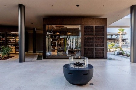 Pnoe Breathing Life (Chersonissos) - 9