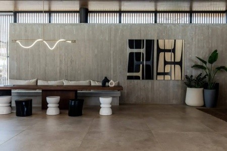 Pnoe Breathing Life (Chersonissos) - 12