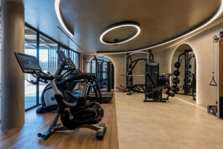 Pnoe Breathing Life (Chersonissos) - 23