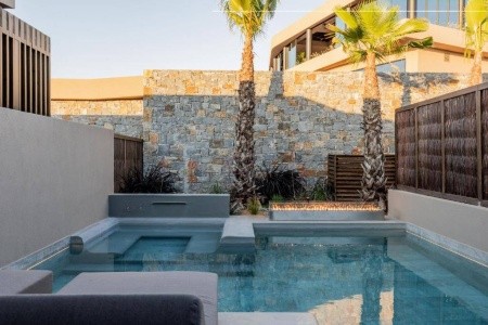 Pnoe Breathing Life (Chersonissos) - 25