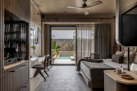 Pnoe Breathing Life (Chersonissos) - 37