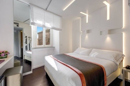 Albergo Abruzzi - 10