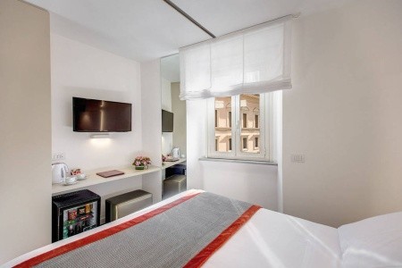 Albergo Abruzzi - 11