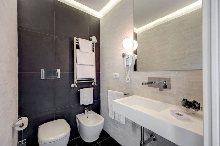 Albergo Abruzzi - 13