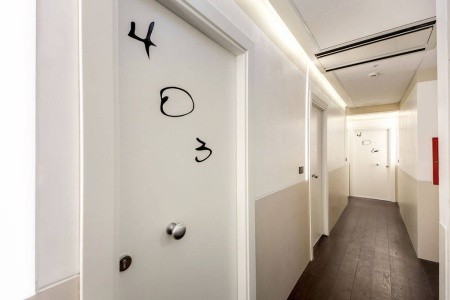 Albergo Abruzzi - 14