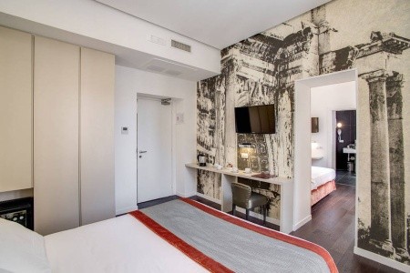 Albergo Abruzzi - 15