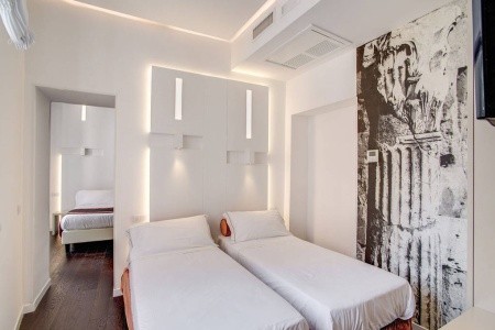 Albergo Abruzzi - 16