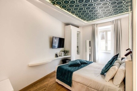 Albergo Abruzzi - 17