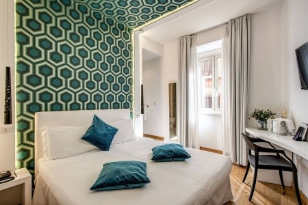 Albergo Abruzzi - 18