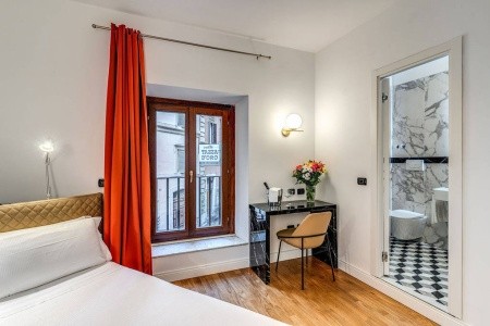 Albergo Abruzzi - 19