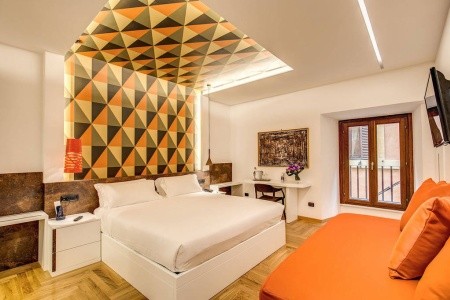 Albergo Abruzzi - 20