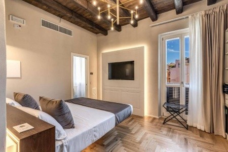 Albergo Abruzzi - 21