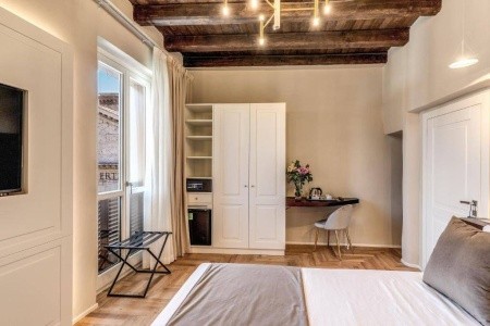 Albergo Abruzzi - 22